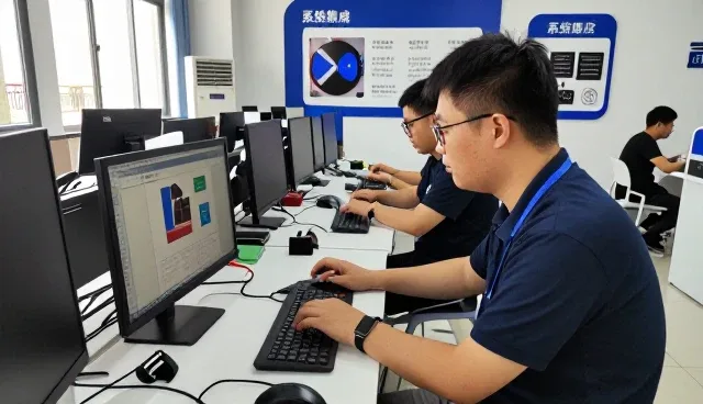 技术培训选择参考指南