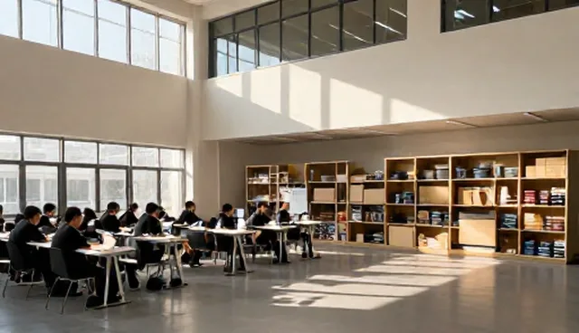 提升维护效率：技术培训在业务趋势中的实践价值