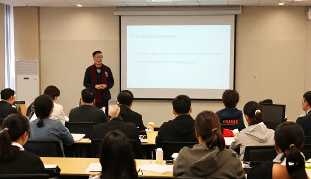 系统集成技术培训：提升维护效率的关键路径